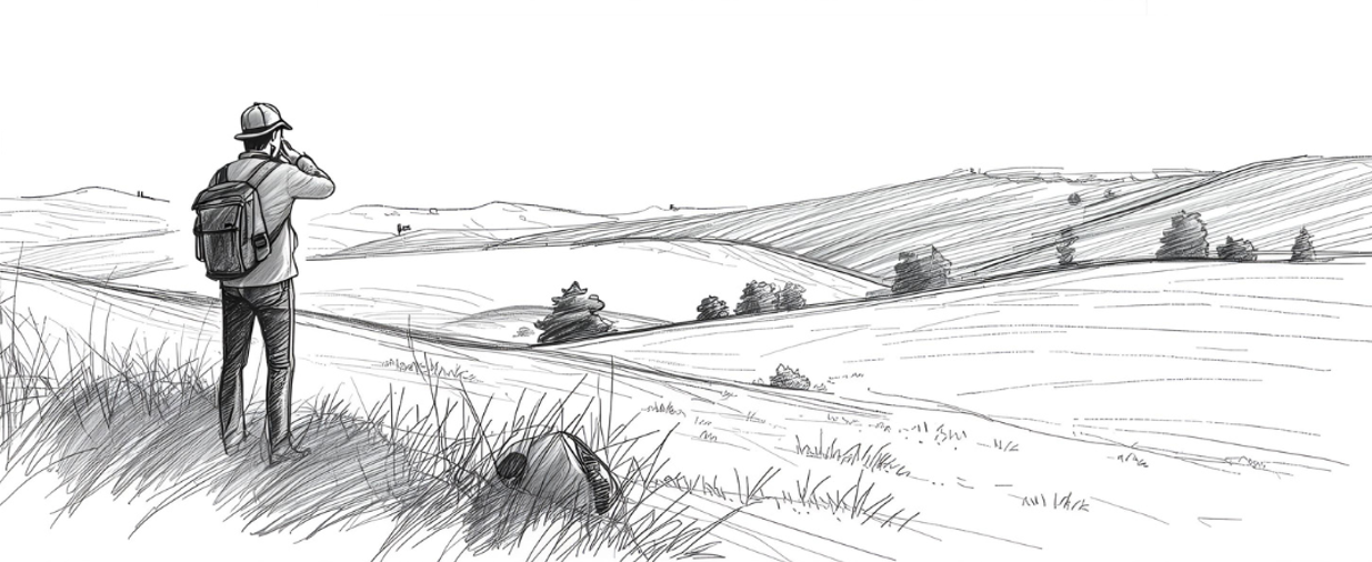 Blind, Mute, and Deaf in Software Development Projects